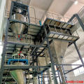 Micron Powder Making Plant